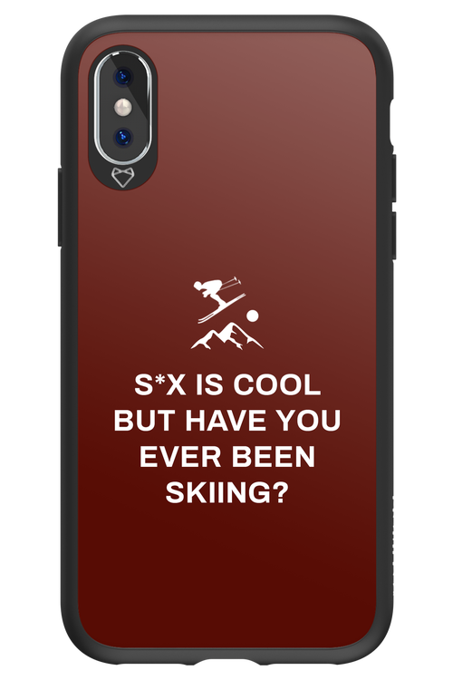 Have You Ever - Apple iPhone XS