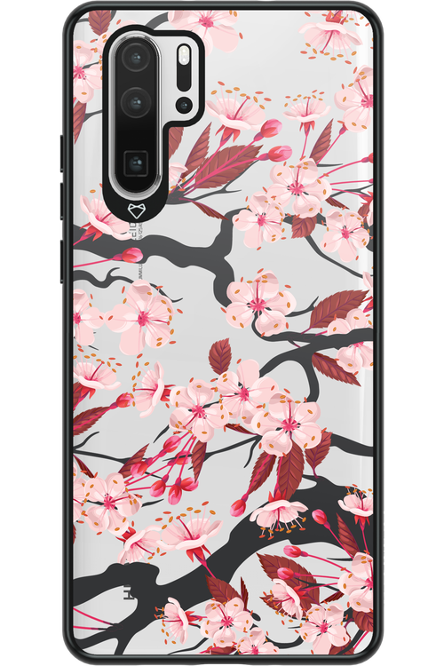 Sakura 2.0 - Huawei P30 Pro