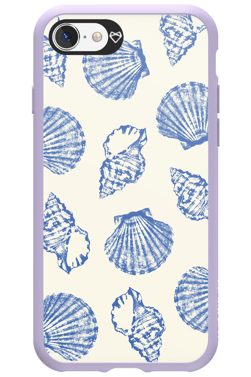 Shell Yeah! - Apple iPhone SE 2022