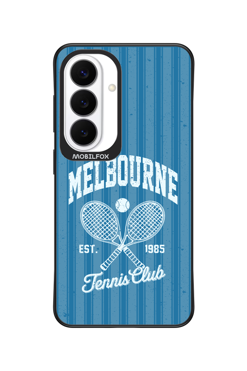 Melbourne Tennis Club 2.0 - Samsung Galaxy S26