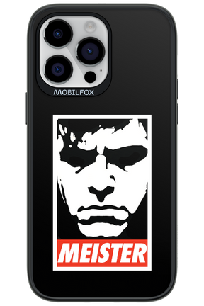 MEISTER - Apple iPhone 14 Pro Max