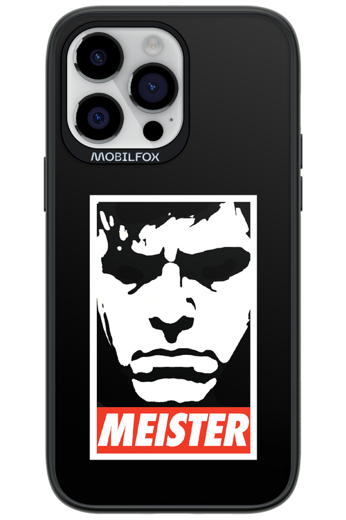 MEISTER - Apple iPhone 14 Pro Max