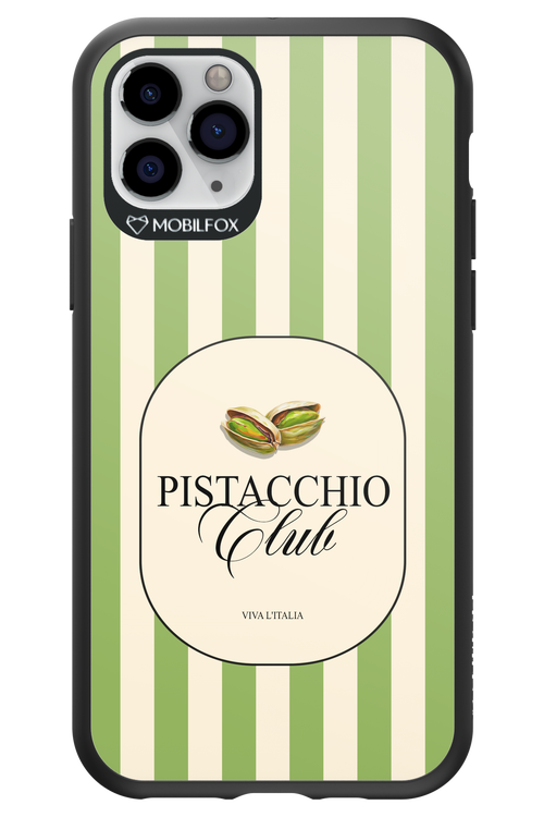 P-Club - Apple iPhone 11 Pro
