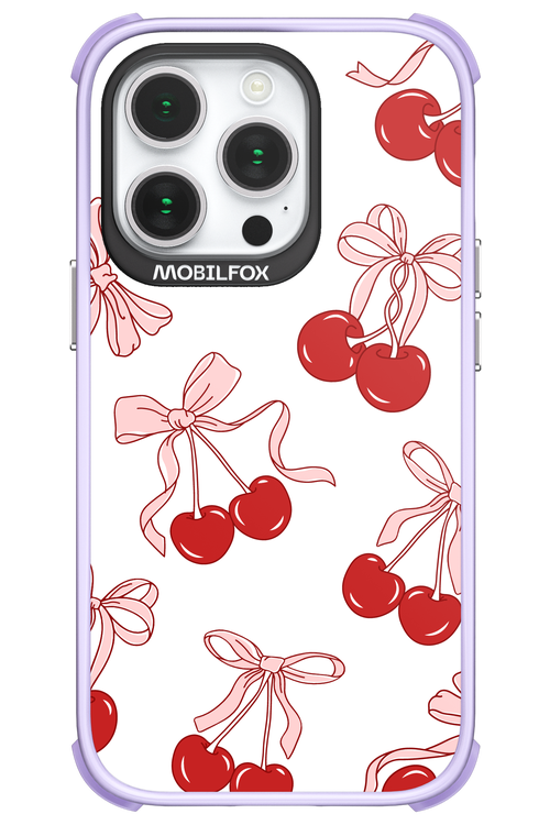 Cherry Queen - Apple iPhone 14 Pro
