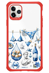 Oh My Greek - Apple iPhone 11 Pro Max