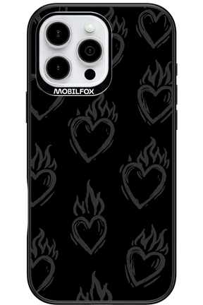 Angry Girlfriend - Apple iPhone 16 Pro Max