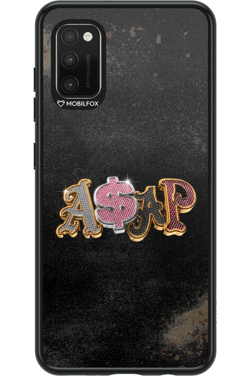 ASAP 2.0 - Samsung Galaxy A41
