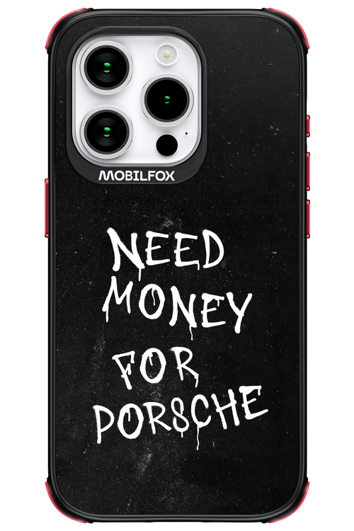 Need Money II - Apple iPhone 15 Pro