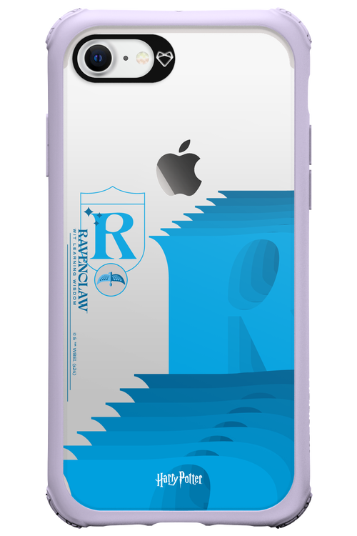 Rowena Ravenclaw - Apple iPhone 7