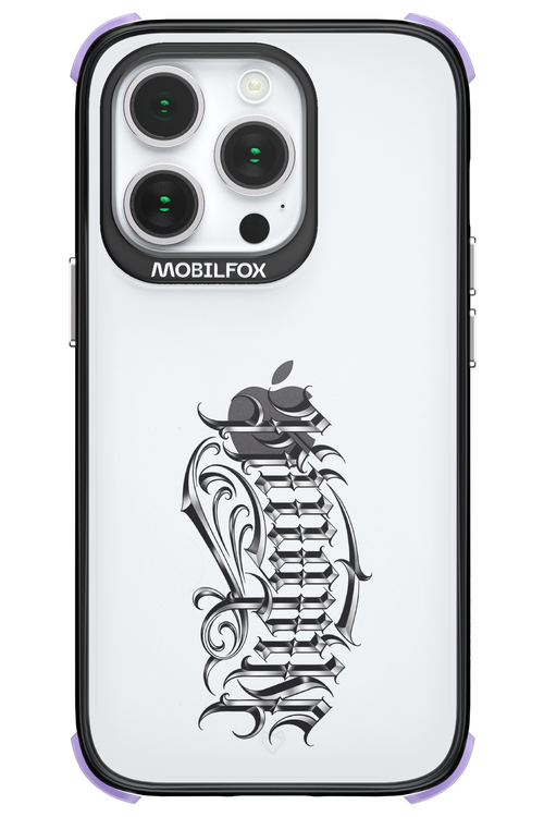 Chaotic Love - Apple iPhone 14 Pro