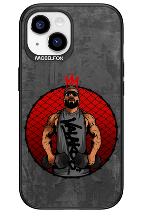 King V 2.0 - Apple iPhone 15