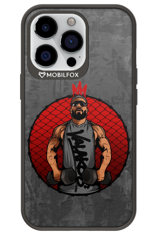 King V - Apple iPhone 13 Pro