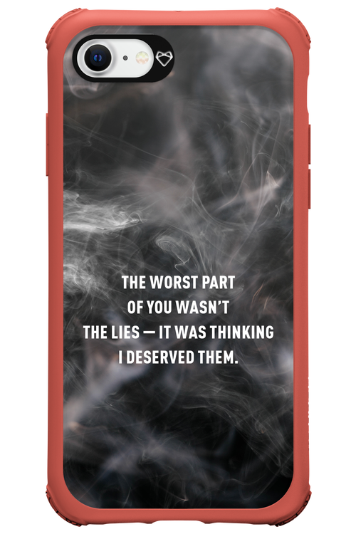 Lies - Apple iPhone SE 2020