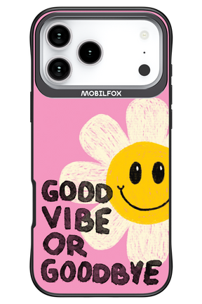 Goodbye - Apple iPhone 17 Pro Max