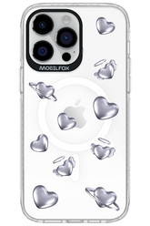 Chrome Hearts - Apple iPhone 14 Pro Max