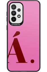 A II (Sorbet) 2.0 - Samsung Galaxy A33