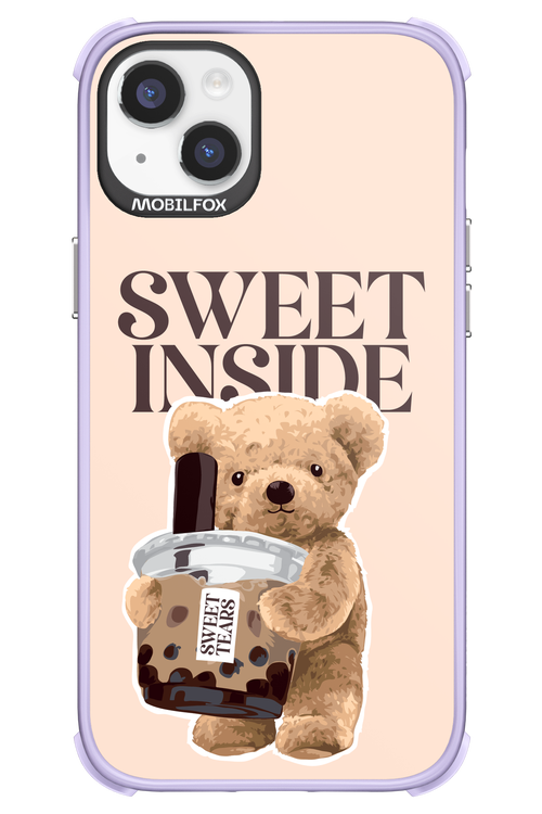 Sweet Inside 2.0 - Apple iPhone 14 Plus