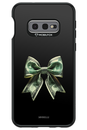 Money is Cute - Samsung Galaxy S10e