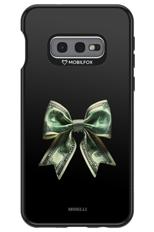 Money is Cute - Samsung Galaxy S10e