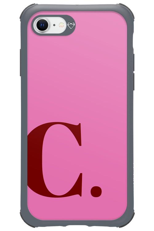 C (Sorbet) 2.0 - Apple iPhone SE 2020