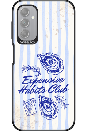 Expensive Habits Club 2.0 - Samsung Galaxy A14