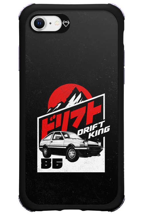 Drift king - Apple iPhone 7