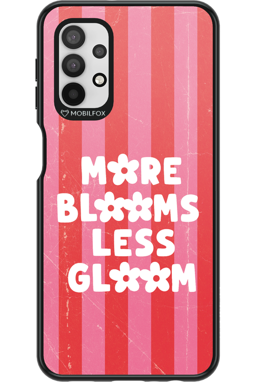 White Blooms 2.0 - Samsung Galaxy A32 5G