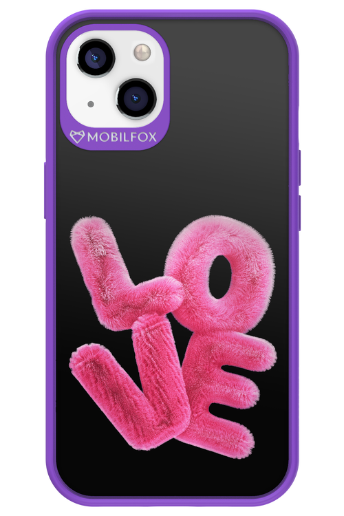 Pinky Love - Apple iPhone 13