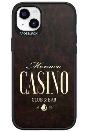 Casino - Apple iPhone 14 Plus