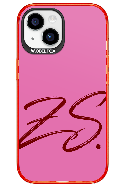 (Sorbet) ZS 2.0 - Apple iPhone 15