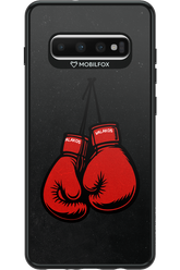 BoxRrr 2.0 - Samsung Galaxy S10+