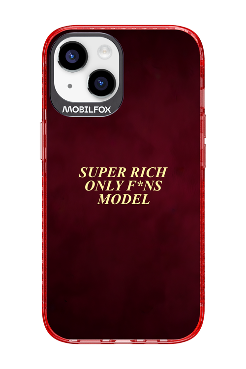 Super Model 2.0 - Apple iPhone 14