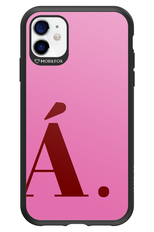 A II (Sorbet) 2.0 - Apple iPhone 11
