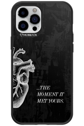 His Heart 2.0 - Apple iPhone 12 Pro Max