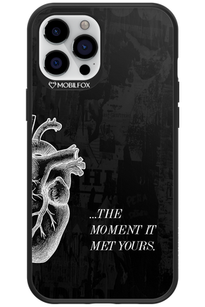 His Heart 2.0 - Apple iPhone 12 Pro Max