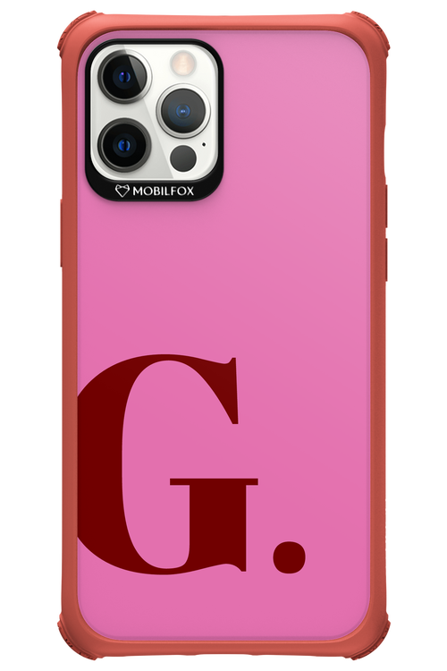G (Sorbet) 2.0 - Apple iPhone 12 Pro Max