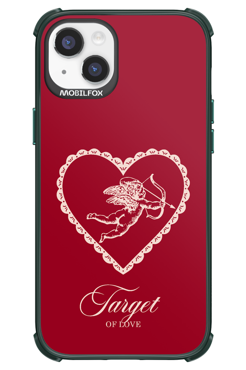 Love Target - Apple iPhone 14 Plus