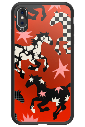 Stallions 2.0 - Apple iPhone XS Max