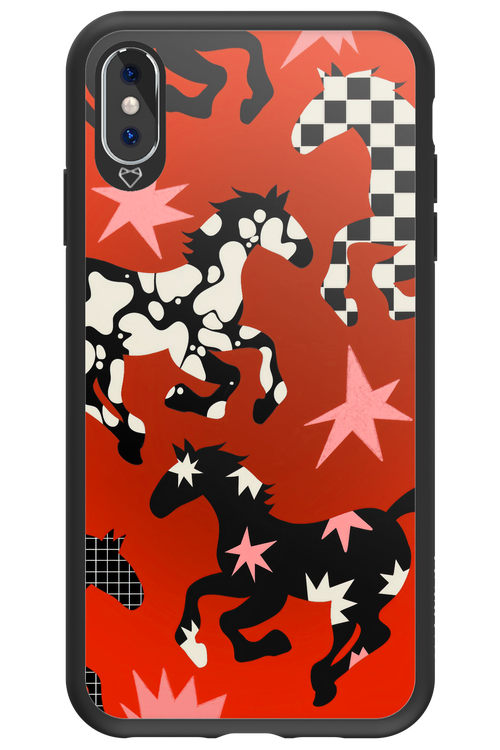 Stallions 2.0 - Apple iPhone XS Max