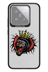 Monkey Rage Light 2.0 - Xiaomi 14