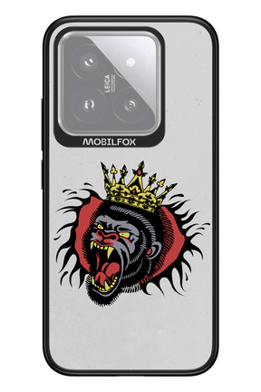 Monkey Rage Light 2.0 - Xiaomi 14