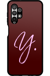 (Dark Blush) Y 2.0 - Samsung Galaxy A13 4G