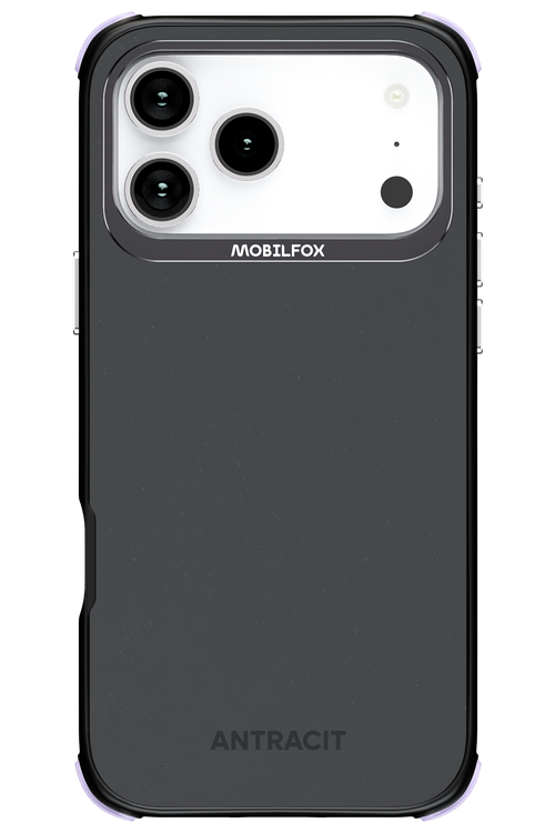 Antracit - Apple iPhone 17 Pro Max