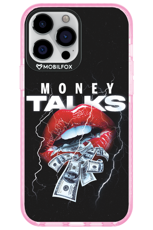Money Talks - Apple iPhone 13 Pro Max