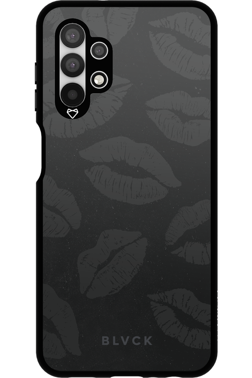 Dark Lips - Samsung Galaxy A13 4G