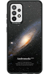 Andromeda - Samsung Galaxy A72