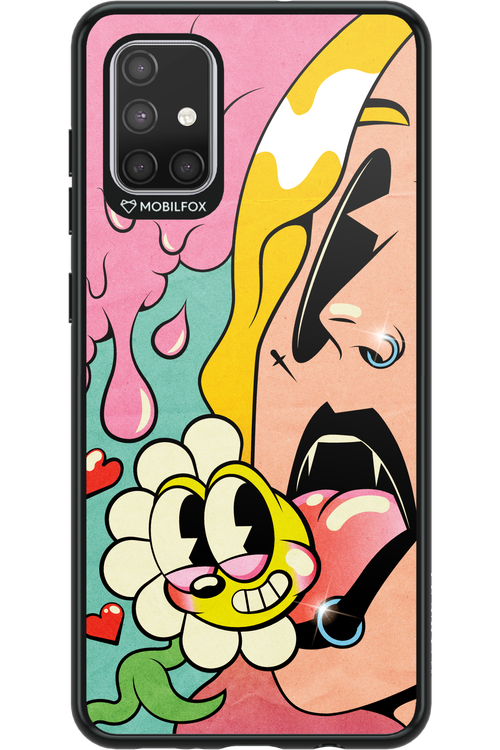 Love Sick 2.0 - Samsung Galaxy A71