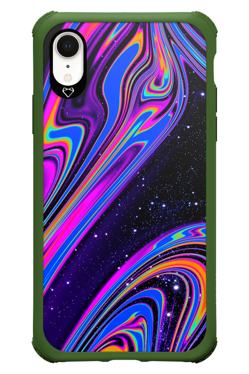 Galactic Psy - Apple iPhone XR