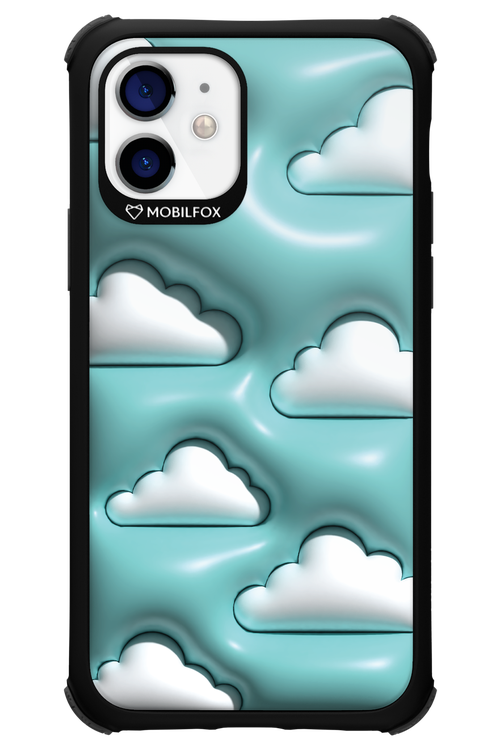Cloud City - Apple iPhone 12