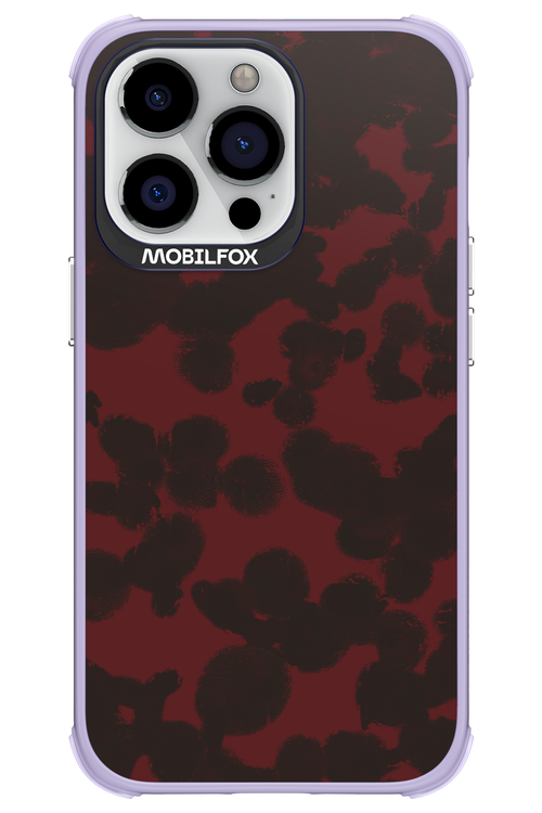 Bordeaux Skin - Apple iPhone 13 Pro